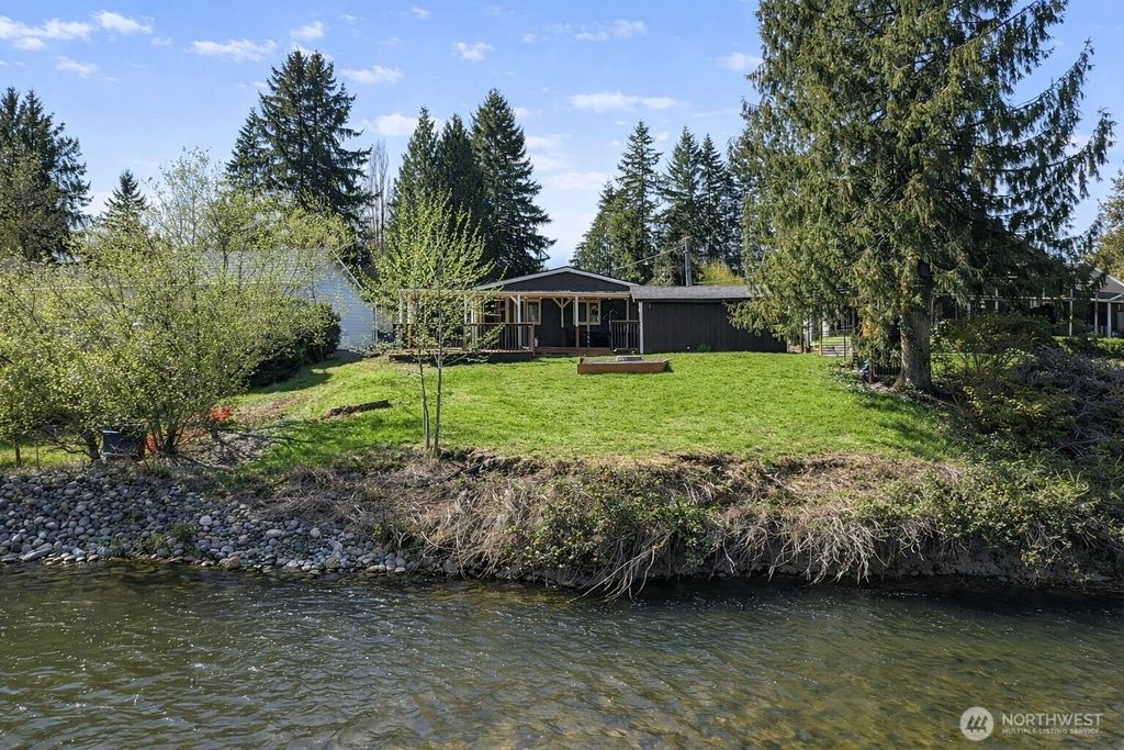 Photo of 6205 152nd Avenue NE, Lake Stevens, WA 98258 (MLS # 2505676)