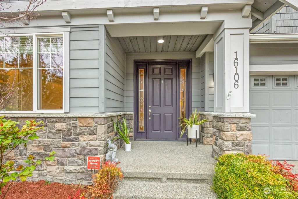 Photo of 16106 Parkside Wy Way SE, Renton, WA 98058 (MLS # 2213054)