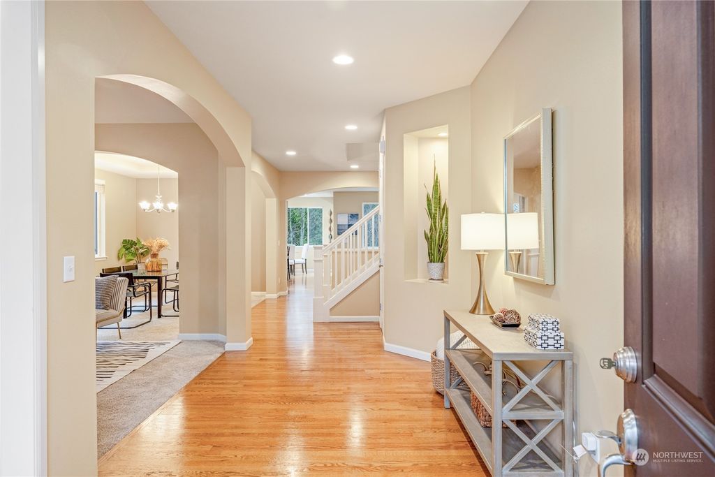 Photo of 16106 Parkside Wy Way SE, Renton, WA 98058 (MLS # 2213054)