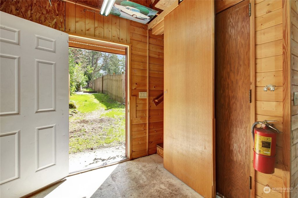 Photo of 15801 Wallace Falls Loop, Gold Bar, WA 98251 (MLS # 2062138)