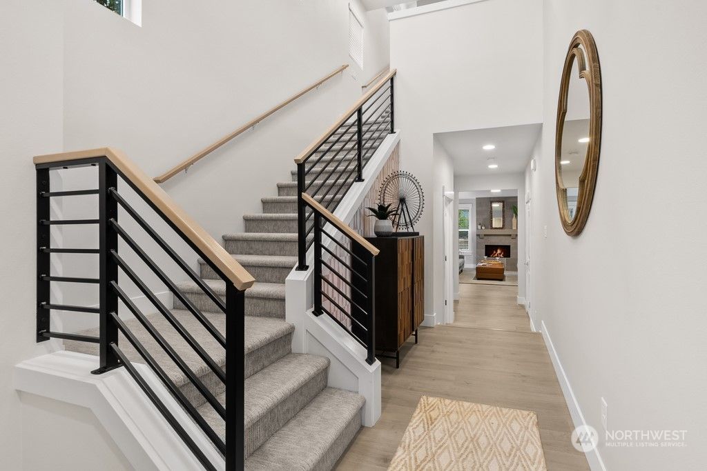 Photo of 14213 44th Place W #6, Lynnwood, WA 98087 (MLS # 2037803)