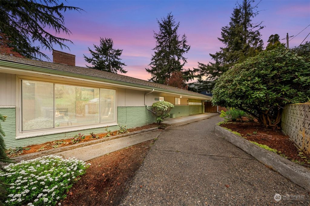 Photo of 11003 Palatine Avenue N, Seattle, WA 98133 (MLS # 2213345)