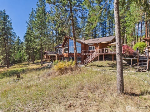 Photo of 74 Kompan Road, Malo, WA 99150 (MLS # 2592525)
