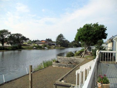 Photo of 255 Canal Drive NE, Ocean Shores, WA 98569 (MLS # 2429659)