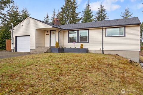 7119 40th Street W, University Place, WA 98466 - MLS#: 2334322