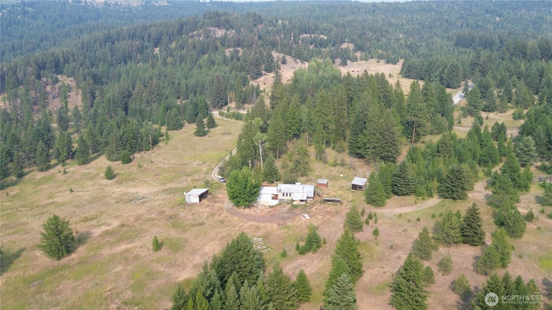 519 Pontiac Ridge Road