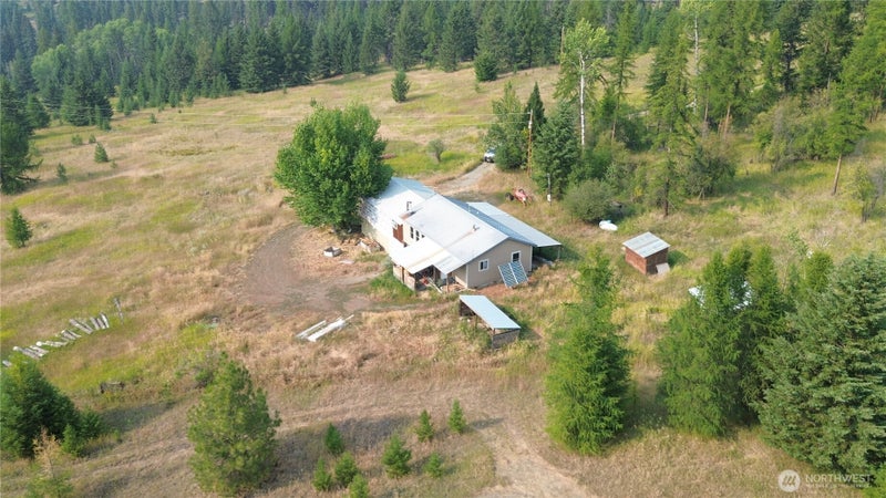 519 Pontiac Ridge Road