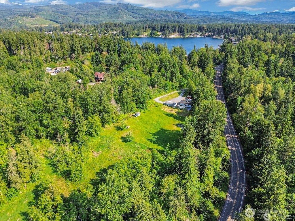 Photo of 10929 352nd Street E, Eatonville, WA 98328 (MLS # 2501763)