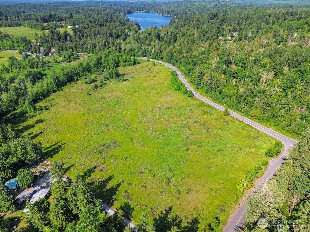 Photo of 10929 352nd Street E, Eatonville, WA 98328 (MLS # 2501763)