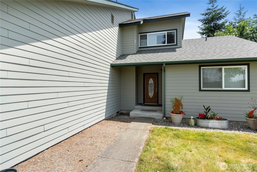 Photo of 21806 168th Street E, Orting, WA 98360 (MLS # 2479353)