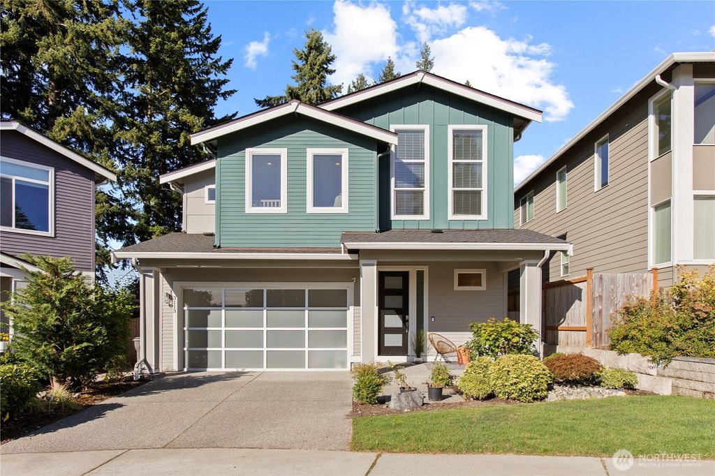 Photo of 3113 193rd Place SE, Bothell, WA 98012 (MLS # 2420915)