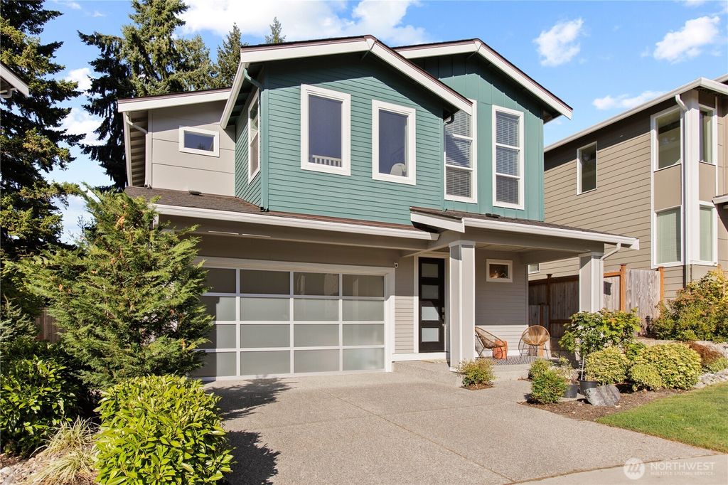 Photo of 3113 193rd Place SE, Bothell, WA 98012 (MLS # 2420915)