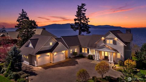 32 Shorewood Drive Bellingham WA 98225