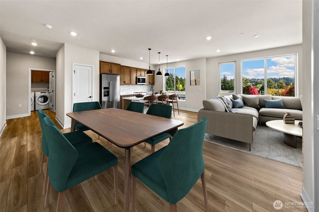 Photo of 6949 NE 184th Lane #511, Kenmore, WA 98028 (MLS # 2591144)