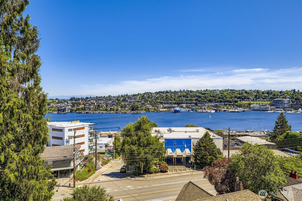 Photo of 655 Crockett Street #B304, Seattle, WA 98109 (MLS # 2398837)