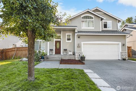 Photo of 2724 58th Avenue E, Fife, WA 98424 (MLS # 2410211)