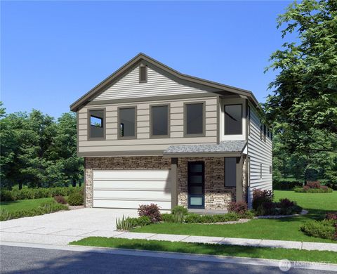 Photo of 2422 SW Ridgeway Drive, Oak Harbor, WA 98277 (MLS # 2387496)