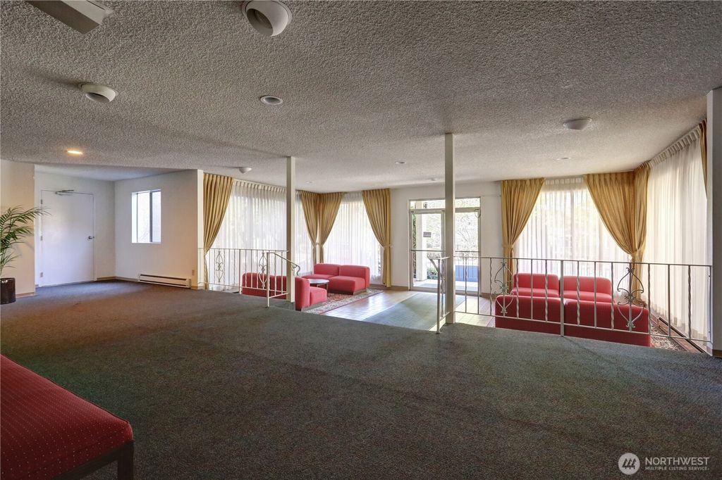 Photo of 9030 Seward Park Avenue S #305, Seattle, WA 98118 (MLS # 2437611)