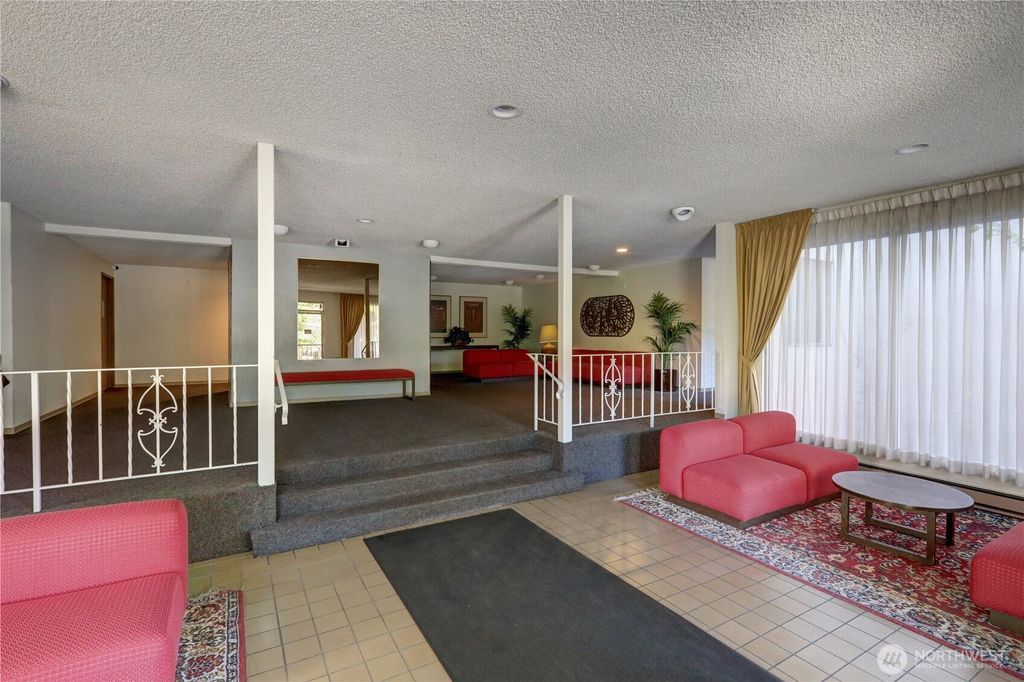 Photo of 9030 Seward Park Avenue S #305, Seattle, WA 98118 (MLS # 2437611)