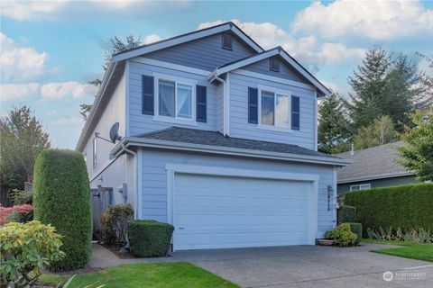 A home in Tumwater