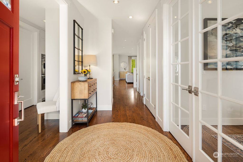 Photo of 5108 NE 42nd Street, Seattle, WA 98105 (MLS # 2048655)