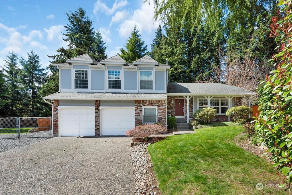 Photo of 2904 167th Street SE, Bothell, WA 98012 (MLS # 2056130)