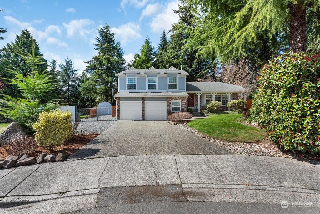 Photo of 2904 167th Street SE, Bothell, WA 98012 (MLS # 2056130)