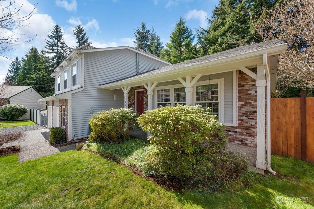 Photo of 2904 167th Street SE, Bothell, WA 98012 (MLS # 2056130)