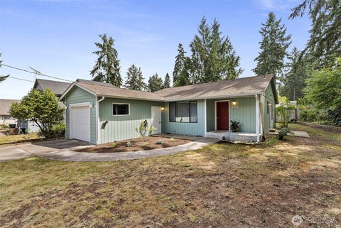 Photo of 5006 Marian Drive NE, Olympia, WA 98516 (MLS # 2558286)