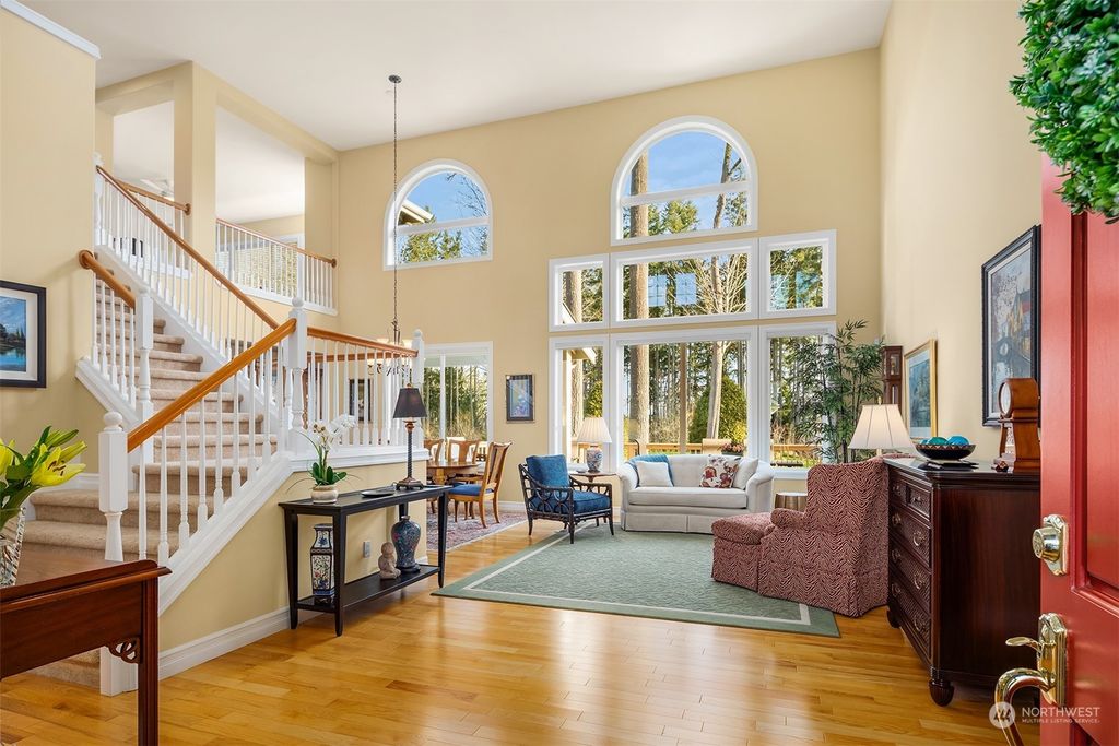 Photo of 12406 235th Place NE, Redmond, WA 98053 (MLS # 2199032)