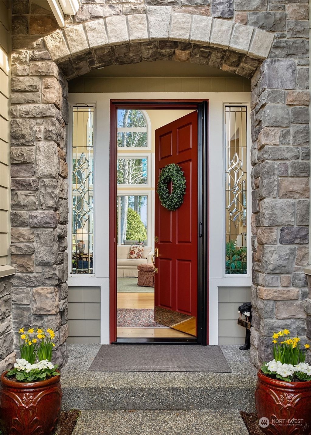 Photo of 12406 235th Place NE, Redmond, WA 98053 (MLS # 2199032)