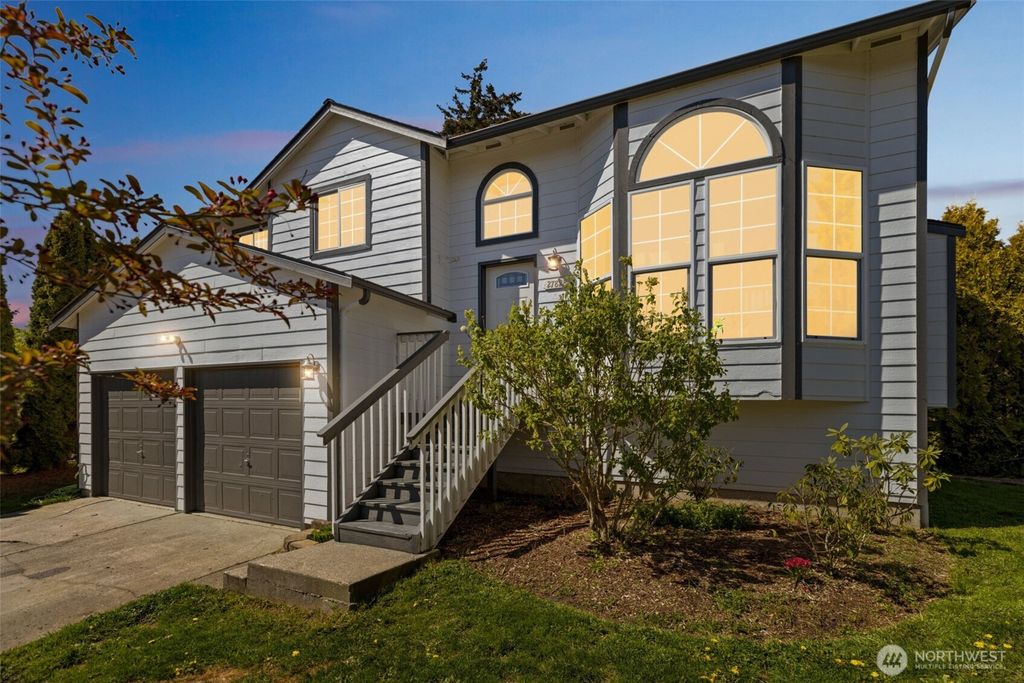 Photo of 27828 74th Avenue NW, Stanwood, WA 98292 (MLS # 2361842)