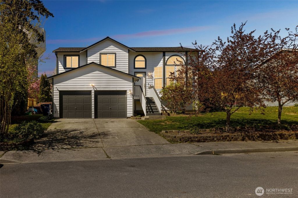 Photo of 27828 74th Avenue NW, Stanwood, WA 98292 (MLS # 2361842)