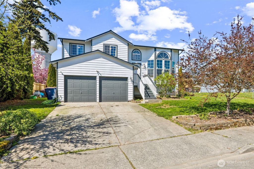 Photo of 27828 74th Avenue NW, Stanwood, WA 98292 (MLS # 2361842)