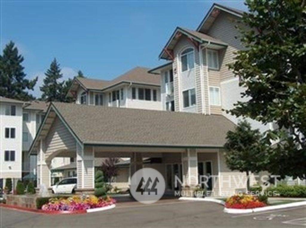 Photo of 13301 SE 79th Place #A410, Newcastle, WA 98059 (MLS # 2197349)