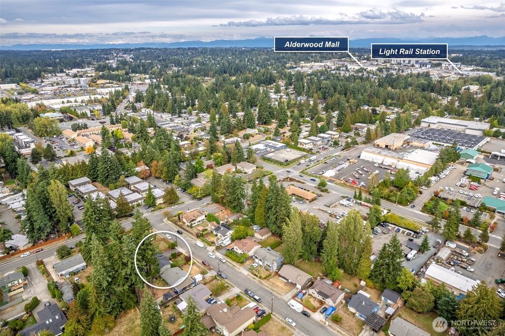 Photo of 20418 61st Place W, Lynnwood, WA 98036 (MLS # 2440024)