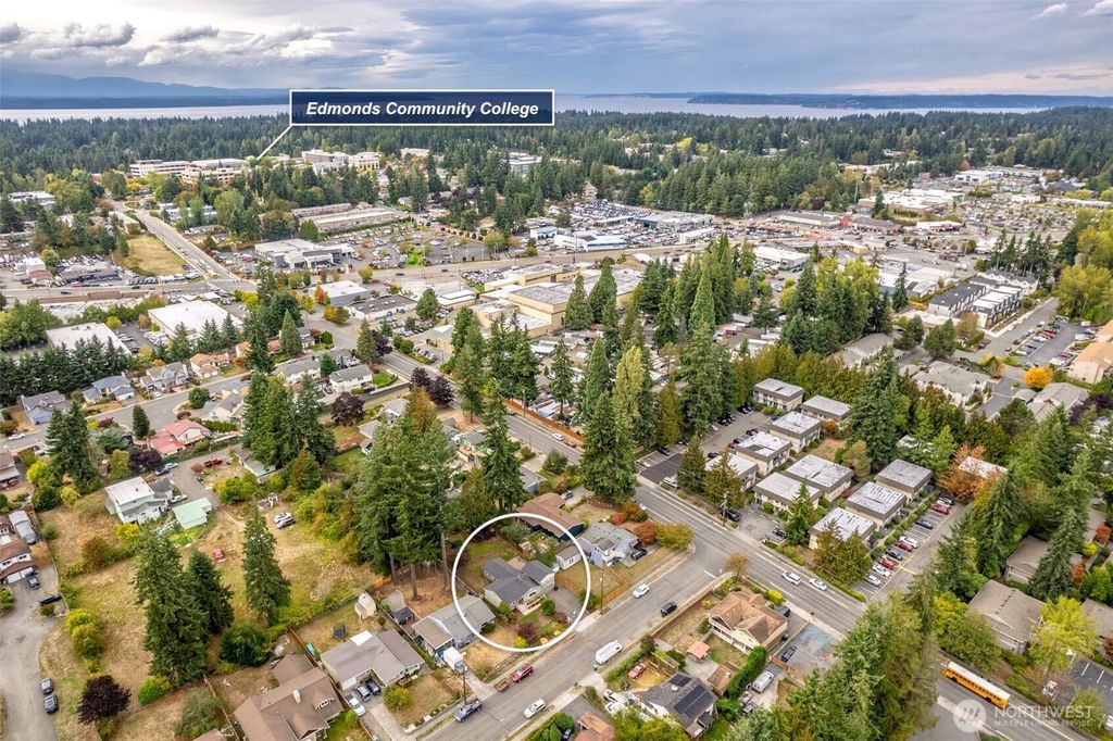 Photo of 20418 61st Place W, Lynnwood, WA 98036 (MLS # 2440024)