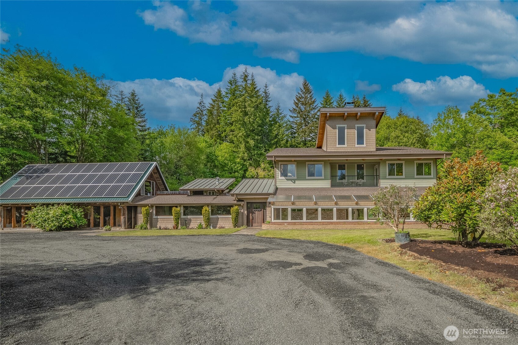 238 Bush Creek Road