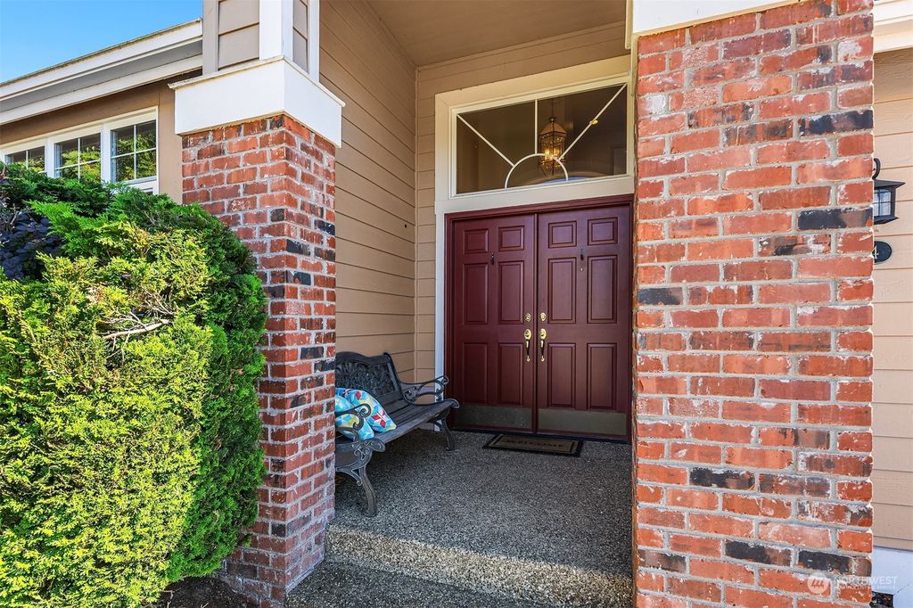 Photo of 2824 204th Street SE, Bothell, WA 98012 (MLS # 2256050)