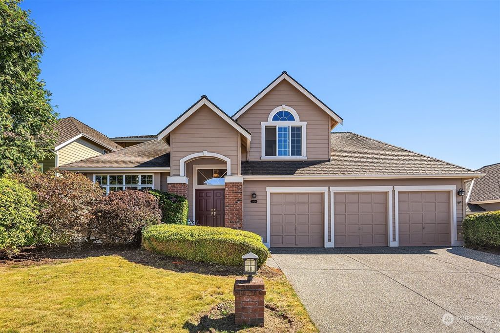 Photo of 2824 204th Street SE, Bothell, WA 98012 (MLS # 2256050)