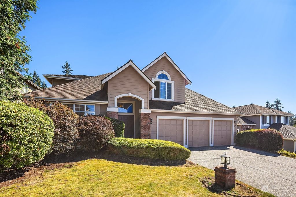 Photo of 2824 204th Street SE, Bothell, WA 98012 (MLS # 2256050)