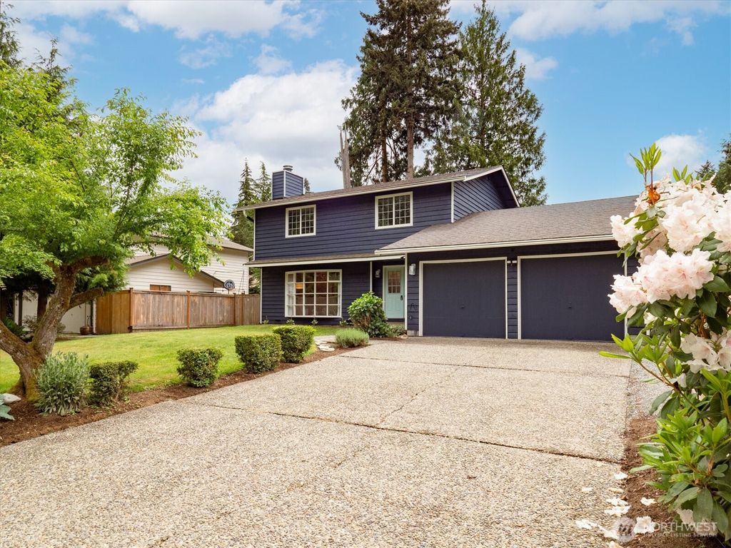 Photo of 2802 164th Place SE, Bothell, WA 98012 (MLS # 2529628)