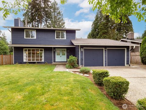 Photo of 2802 164th Place SE, Bothell, WA 98012 (MLS # 2529628)