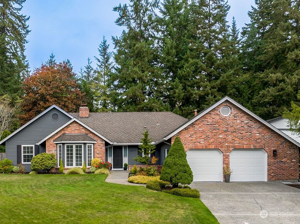 Photo of 14017 19th Drive SE, Mill Creek, WA 98012 (MLS # 2210217)