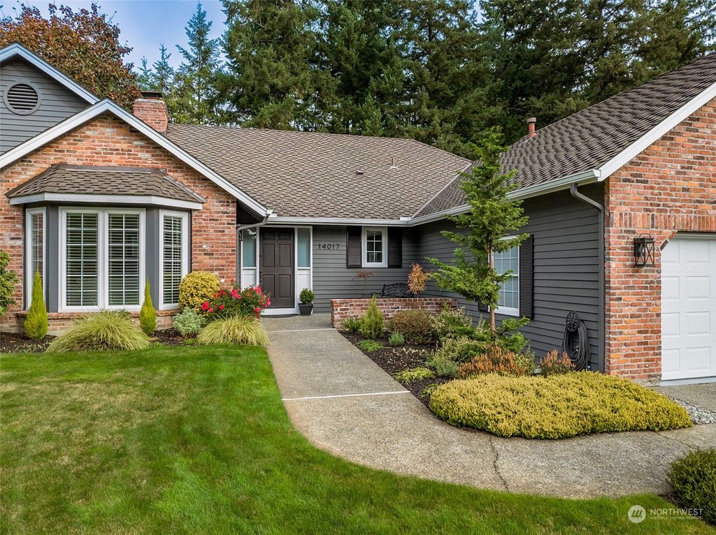 Photo of 14017 19th Drive SE, Mill Creek, WA 98012 (MLS # 2210217)