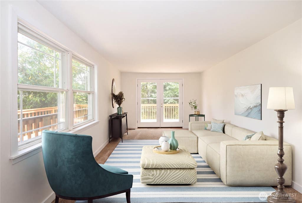 Photo of 10440 20th Avenue S, Seattle, WA 98168 (MLS # 2561436)