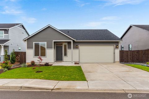Photo of 504 Pagget Avenue, Winlock, WA 98596 (MLS # 2519206)