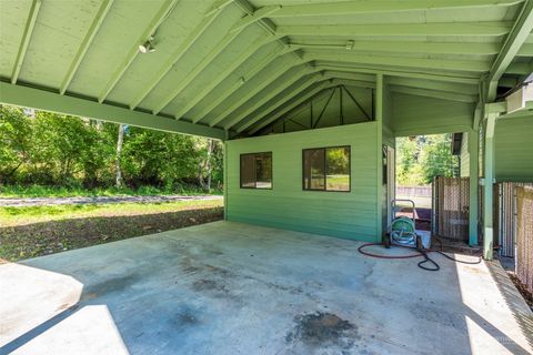 A home in Oak Harbor