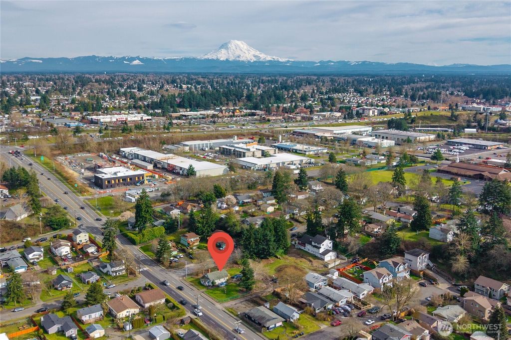 Photo of 2502 S 74th Street, Tacoma, WA 98409 (MLS # 2490829)