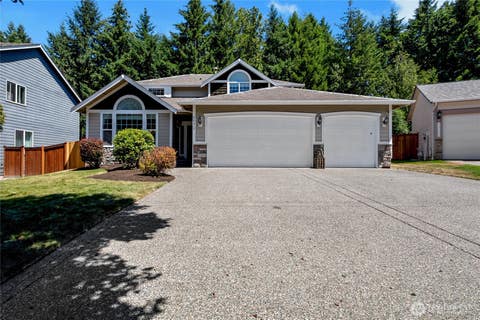 Photo of 20617 193rd Avenue Ct E, Orting, WA 98360 (MLS # 2554978)